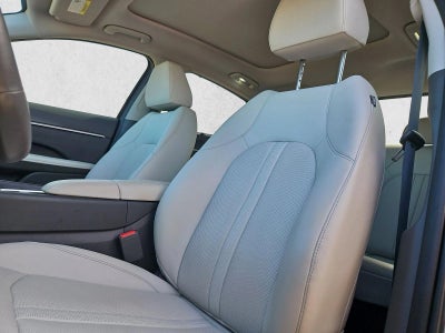 2024 Hyundai SONATA Hybrid Limited 2.0L