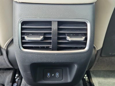 2024 Hyundai SONATA Hybrid Limited 2.0L