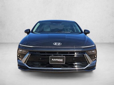 2024 Hyundai SONATA Hybrid Limited 2.0L