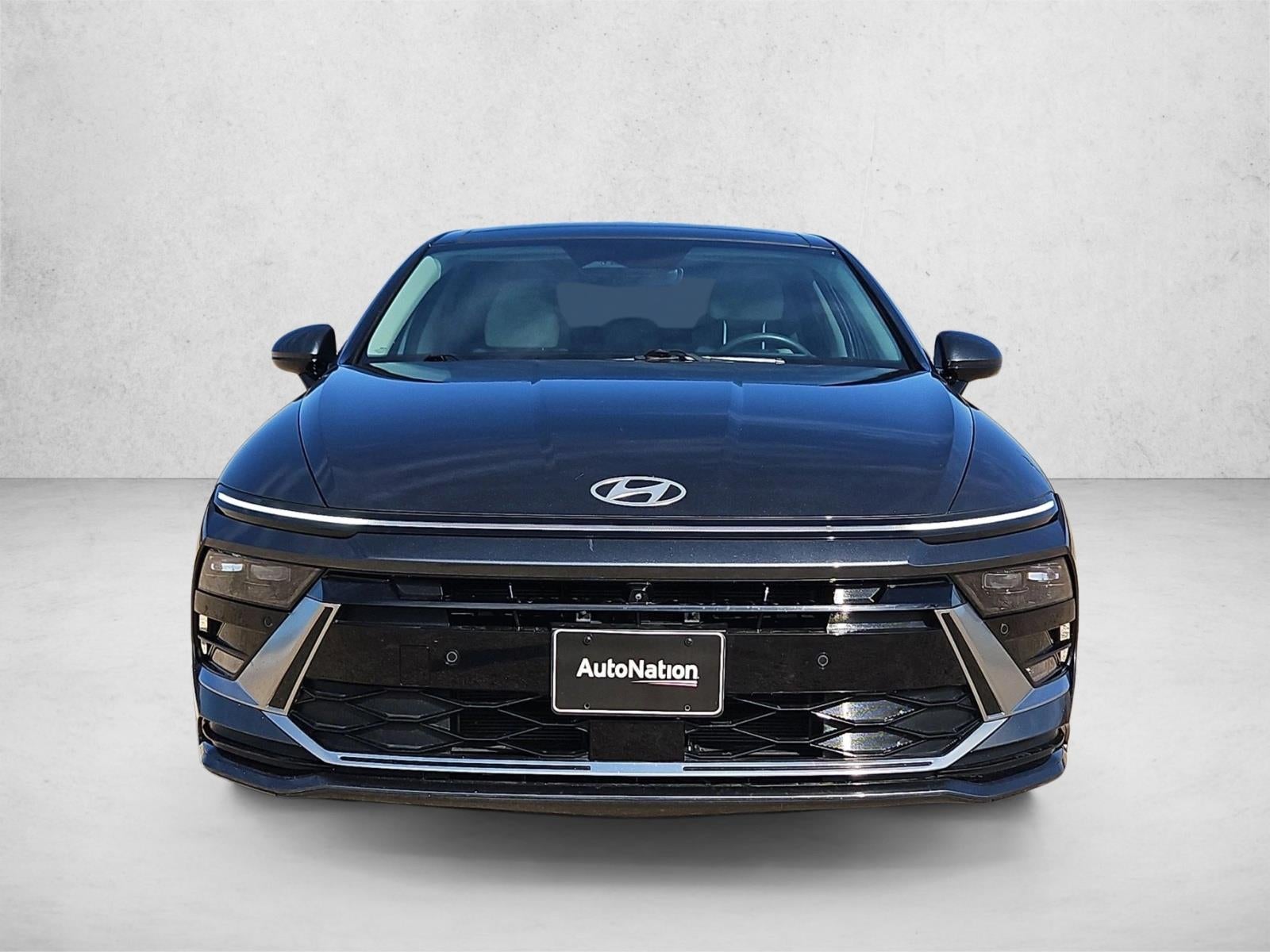 2024 Hyundai SONATA Hybrid Limited 2.0L