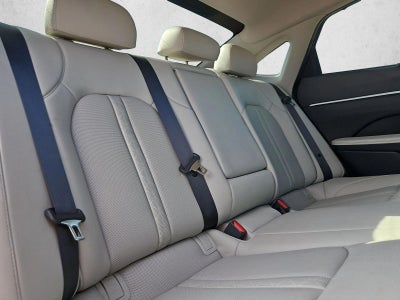 2024 Hyundai SONATA Hybrid Limited 2.0L