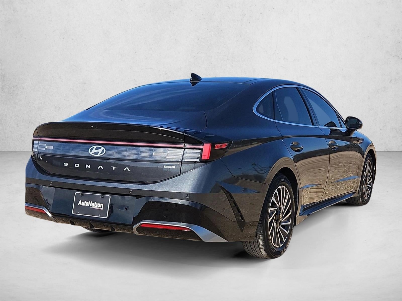 2024 Hyundai SONATA Hybrid Limited 2.0L