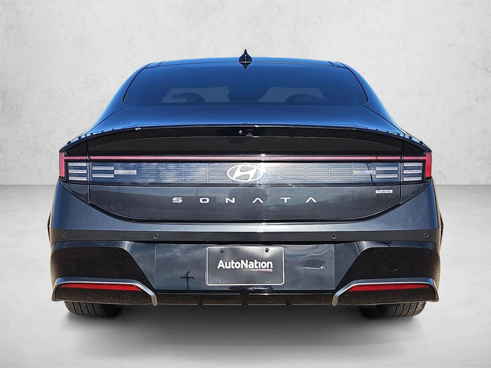 2024 Hyundai SONATA Hybrid Limited 2.0L
