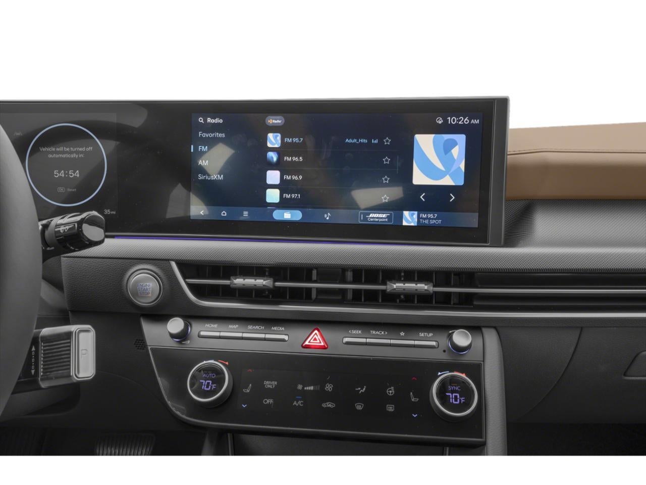 2024 Hyundai SONATA Hybrid Limited 2.0L