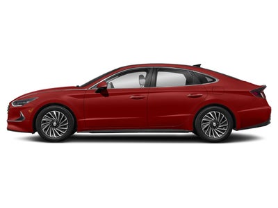 2021 Hyundai SONATA Hybrid Limited 2.0L