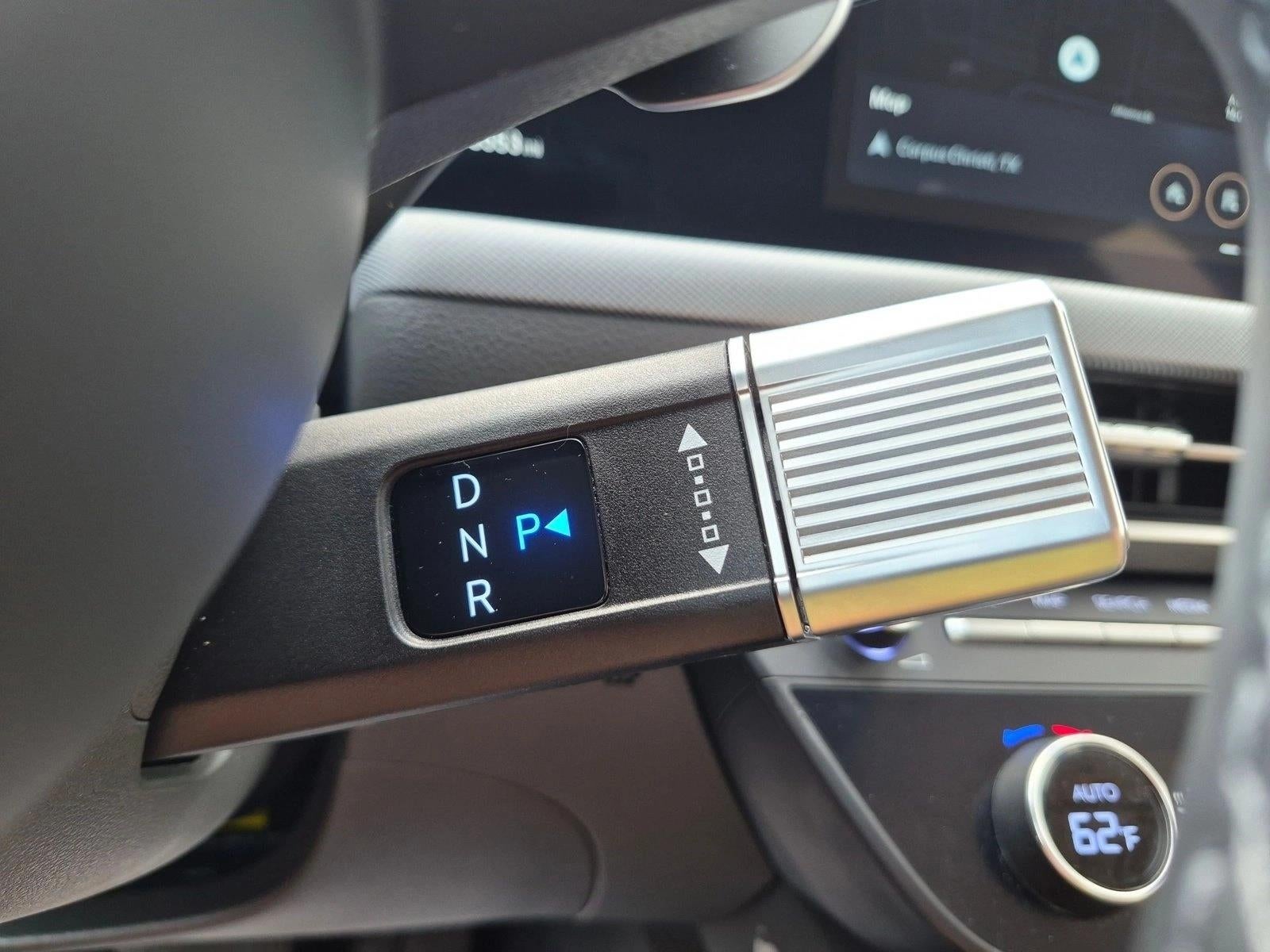 2025 Hyundai SONATA Hybrid Limited FWD