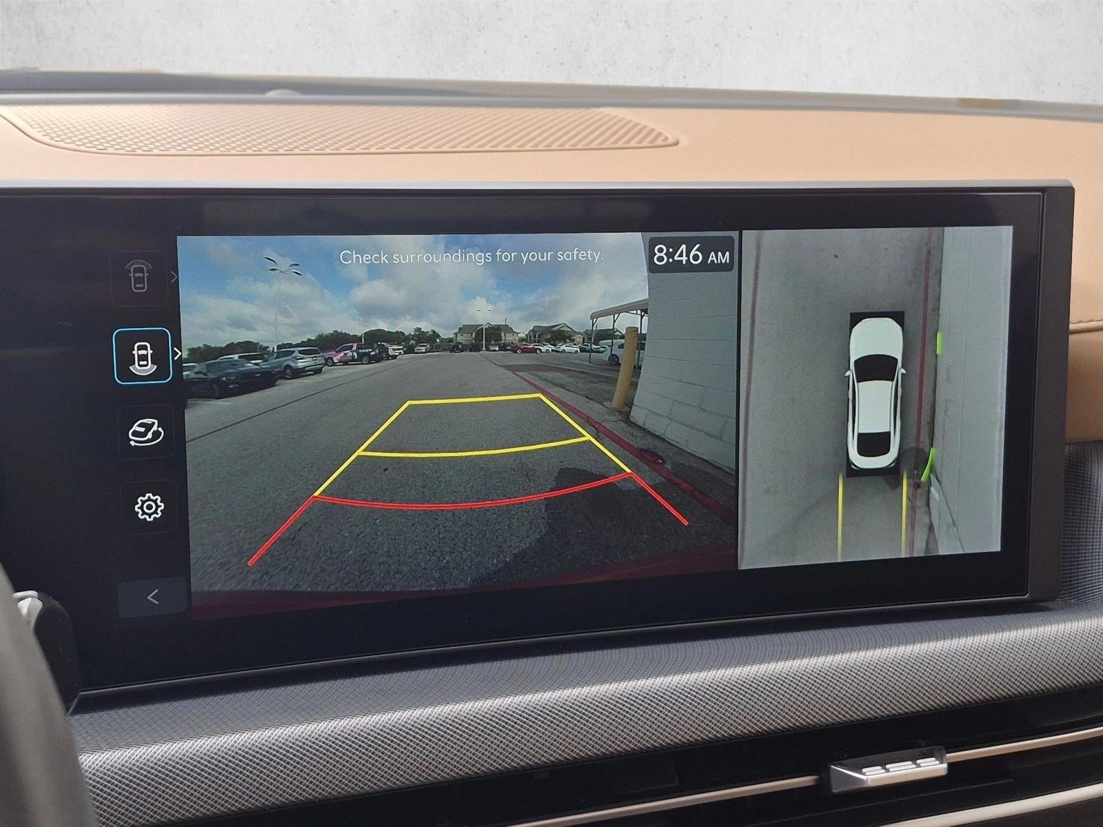 2025 Hyundai SONATA Hybrid Limited FWD