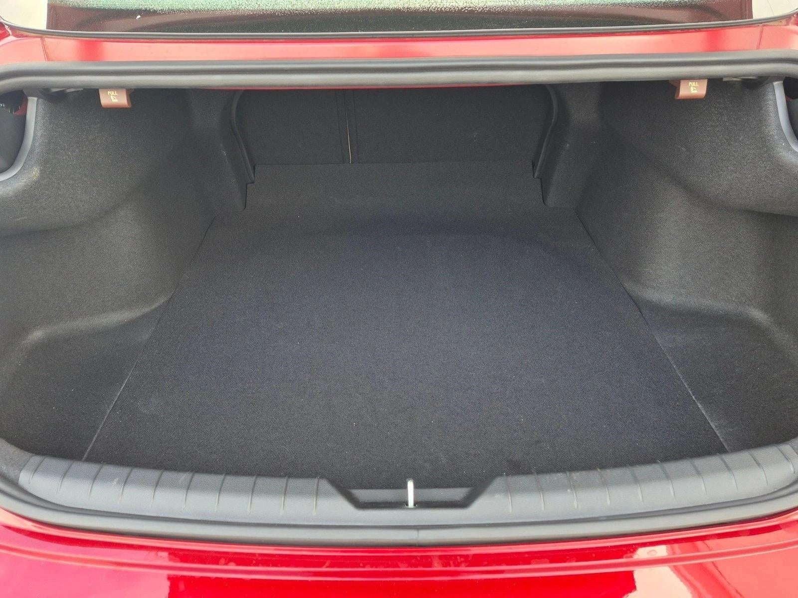 2025 Hyundai SONATA Hybrid Limited FWD