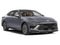 2025 Hyundai SONATA Hybrid Limited FWD