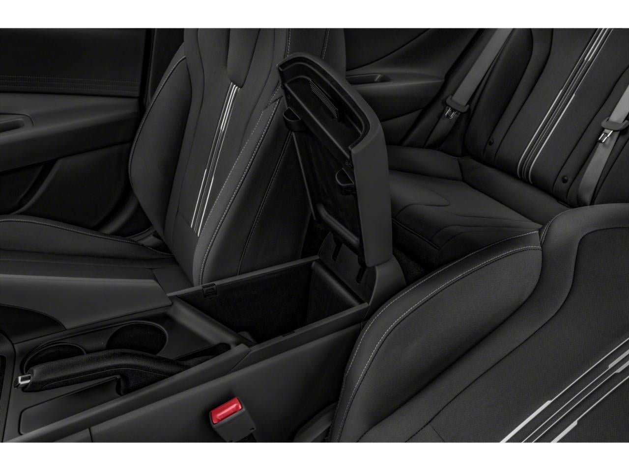 2023 Hyundai ELANTRA SEL IVT