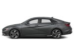 2025 Hyundai ELANTRA SEL Convenience IVT