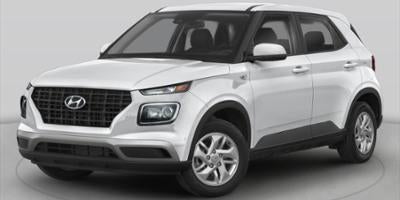 2025 Hyundai VENUE SEL IVT