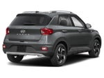 2025 Hyundai VENUE SEL IVT