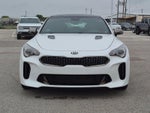 2020 Kia Stinger GT-Line AWD