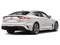 2020 Kia Stinger GT-Line AWD