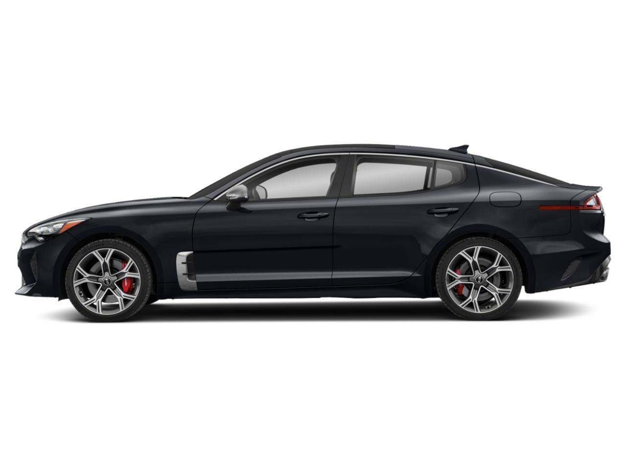 2020 Kia Stinger GT-Line AWD