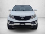 2016 Kia Sportage FWD 4dr EX