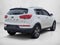 2016 Kia Sportage FWD 4dr EX