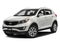 2016 Kia Sportage FWD 4dr EX