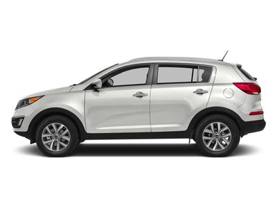 2016 Kia Sportage FWD 4dr EX