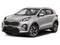 2020 Kia Sportage EX FWD