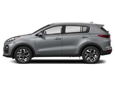 2020 Kia Sportage EX FWD