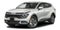 2025 Kia Sportage LX FWD