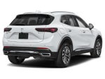 2024 Buick Envision AWD 4dr Preferred