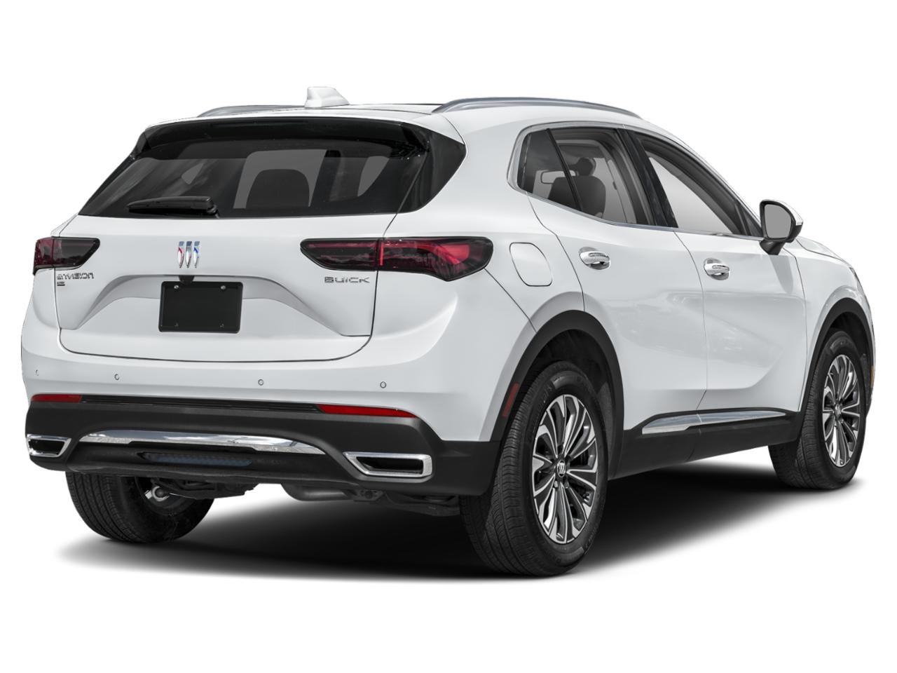 2024 Buick Envision AWD 4dr Preferred