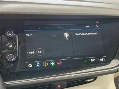 2023 Buick Envision AWD 4dr Essence