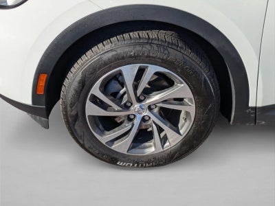 2023 Buick Envision AWD 4dr Essence
