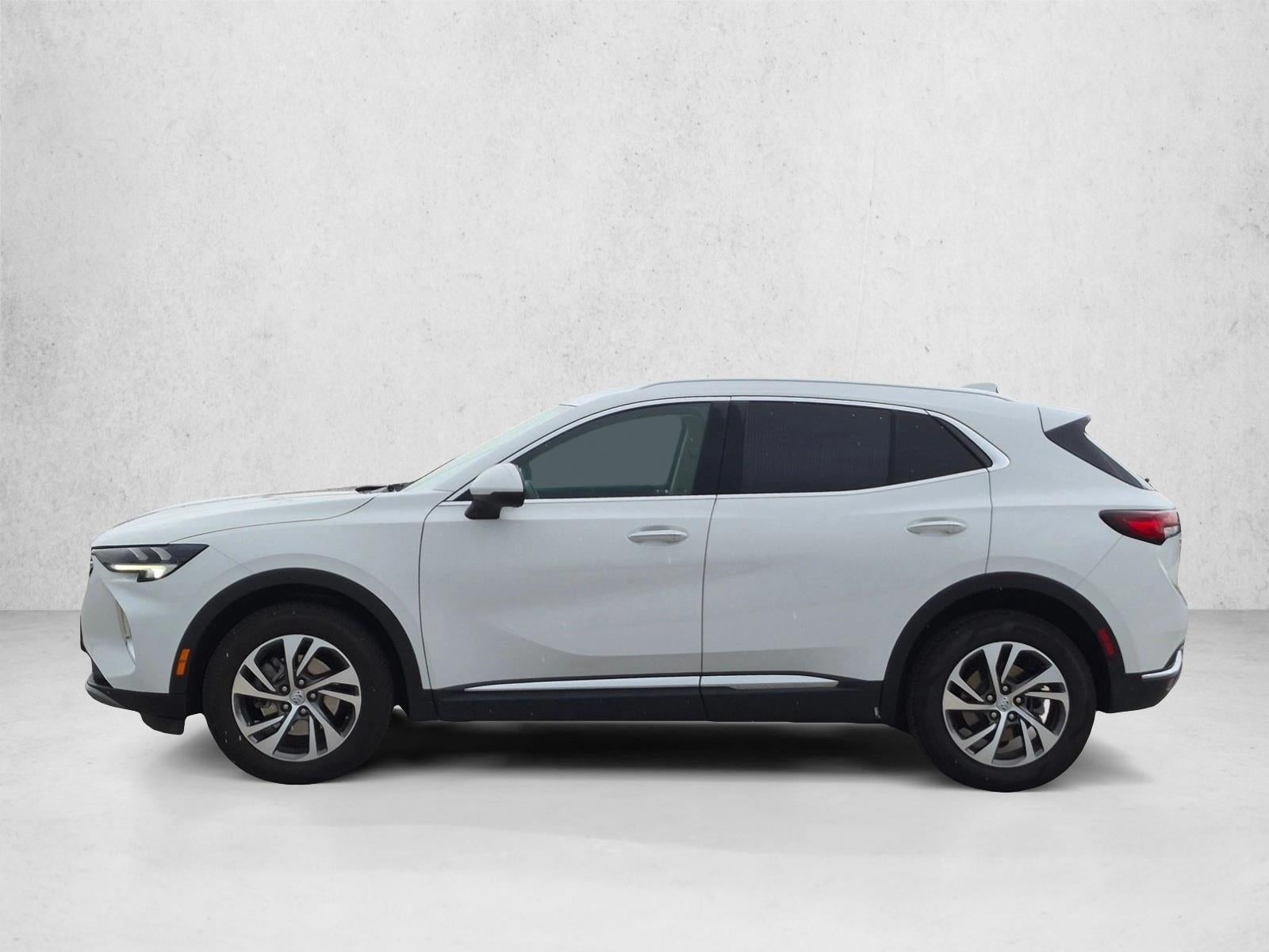 2023 Buick Envision AWD 4dr Essence