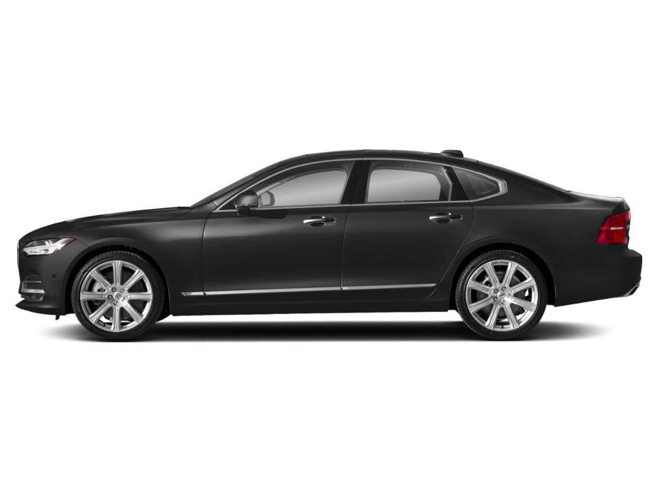 2018 Volvo S90 T5 FWD Momentum
