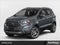 2018 Ford EcoSport SE FWD