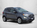 2018 Ford EcoSport SE FWD