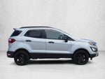 2021 Ford EcoSport SES 4WD