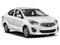 2019 Mitsubishi Mirage G4 ES CVT