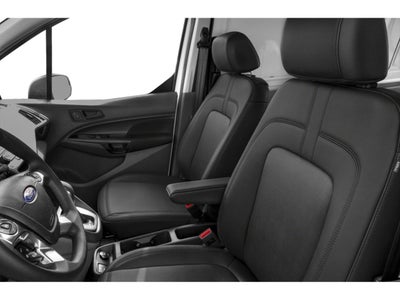 2021 Ford Transit Connect Van XL LWB w/Rear Symmetrical Doors
