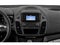 2021 Ford Transit Connect Van XL LWB w/Rear Symmetrical Doors