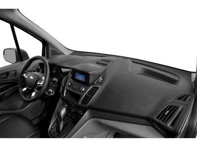 2021 Ford Transit Connect Van XL LWB w/Rear Symmetrical Doors