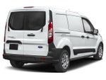 2021 Ford Transit Connect Van XL LWB w/Rear Symmetrical Doors