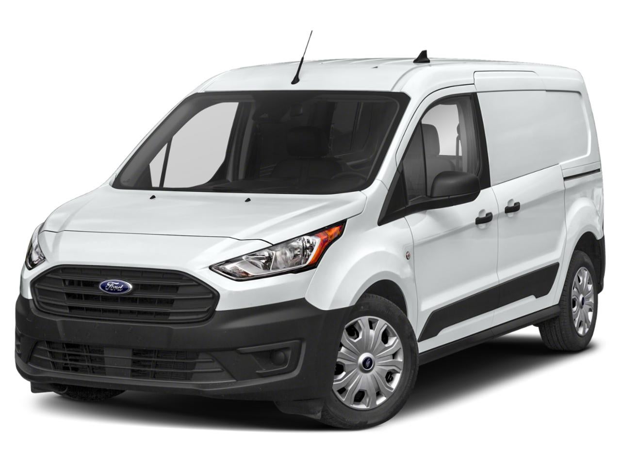 2021 Ford Transit Connect Van XL LWB w/Rear Symmetrical Doors