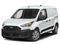 2021 Ford Transit Connect Van XL LWB w/Rear Symmetrical Doors