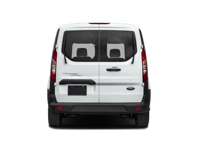 2021 Ford Transit Connect Van XL LWB w/Rear Symmetrical Doors