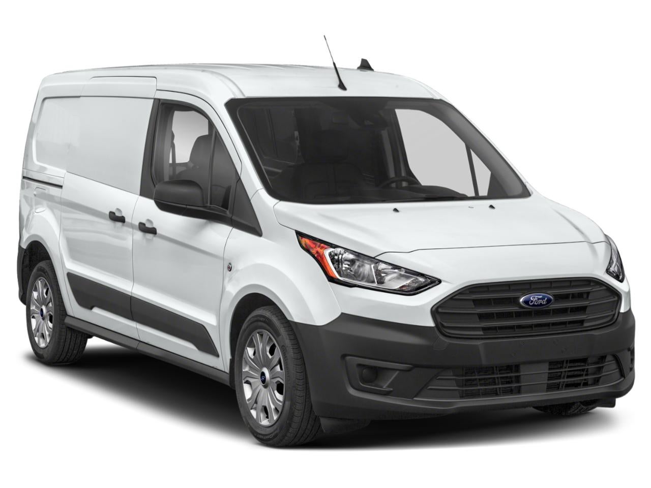 2021 Ford Transit Connect Van XL LWB w/Rear Symmetrical Doors