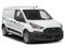 2021 Ford Transit Connect Van XL LWB w/Rear Symmetrical Doors