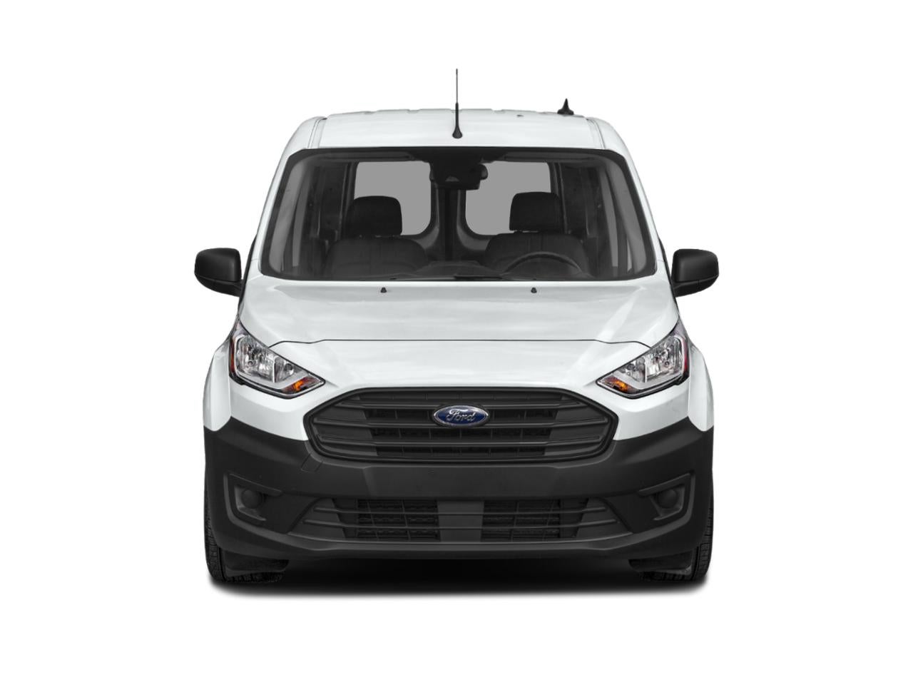 2021 Ford Transit Connect Van XL LWB w/Rear Symmetrical Doors