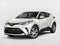 2021 Toyota C-HR XLE FWD (Natl)