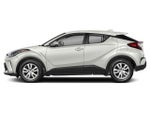 2021 Toyota C-HR XLE FWD (Natl)