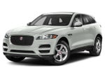 2018 Jaguar F-PACE 30t Premium AWD